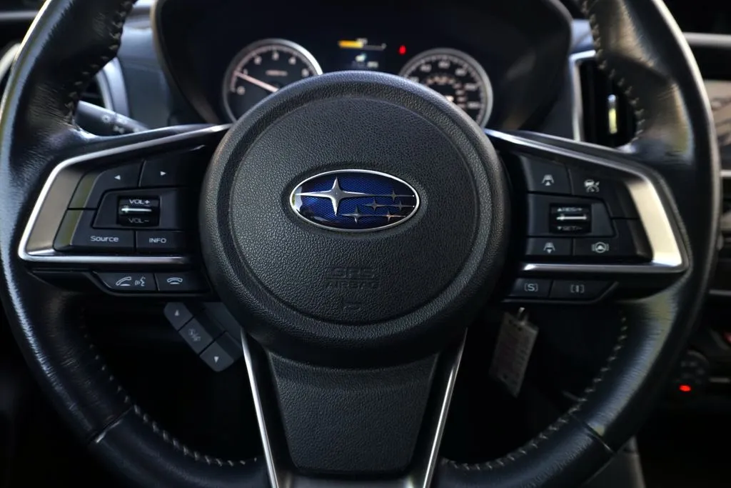 Subaru Forester photo 16