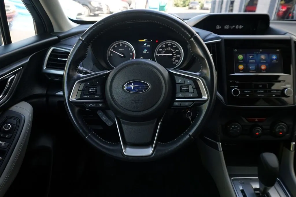 Subaru Forester photo 29