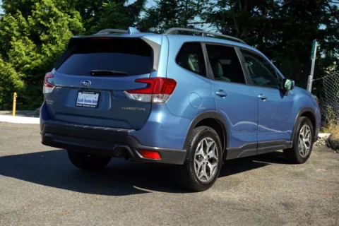 Another view of 2020 Subaru Forester Premium for sale in Tacoma, WA at South Tacoma Auto