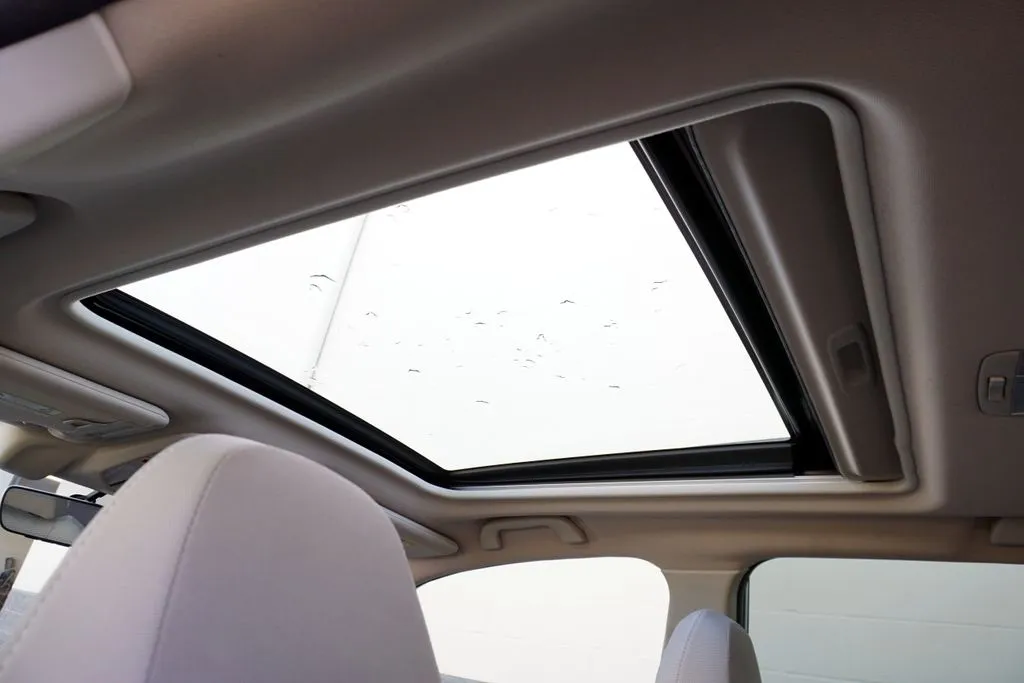 Subaru Forester photo 12