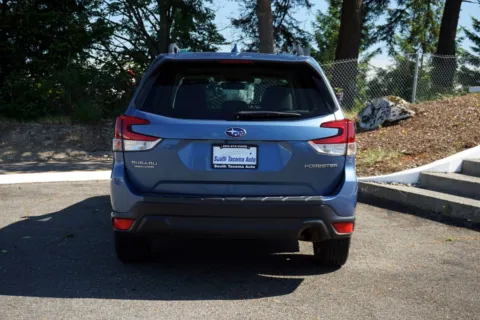 More photos of 2020 Subaru Forester Premium at South Tacoma Auto, WA