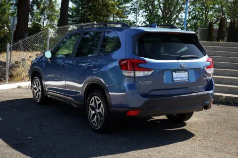 More photos of 2020 Subaru Forester Premium at South Tacoma Auto, WA
