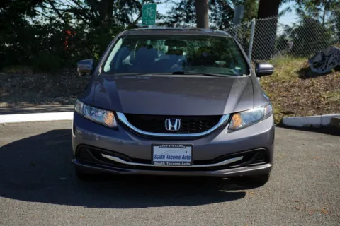 Photos of 2015 Honda Civic EX for sale in Tacoma, WA at South Tacoma Auto