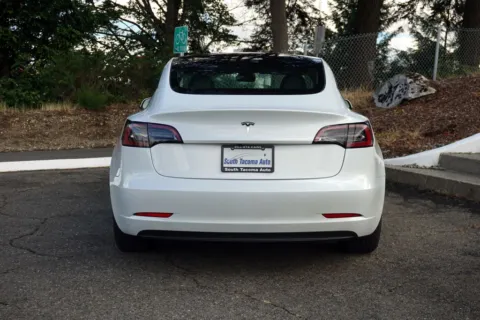 More photos of 2023 Tesla Model 3 at South Tacoma Auto, WA
