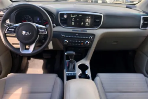 More photos of 2020 Kia Sportage LX at South Tacoma Auto, WA