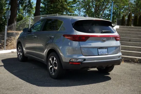 More photos of 2020 Kia Sportage LX at South Tacoma Auto, WA