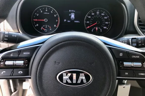 More photos of 2020 Kia Sportage LX at South Tacoma Auto, WA