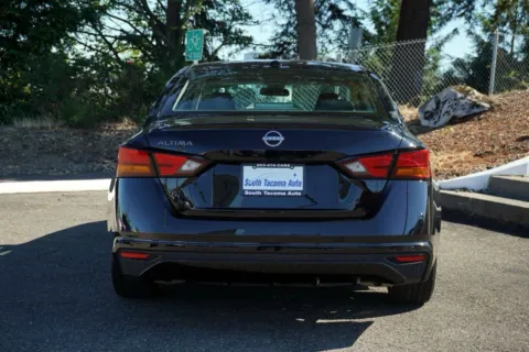 More photos of 2025 Nissan Altima 2.5 SV at South Tacoma Auto, WA