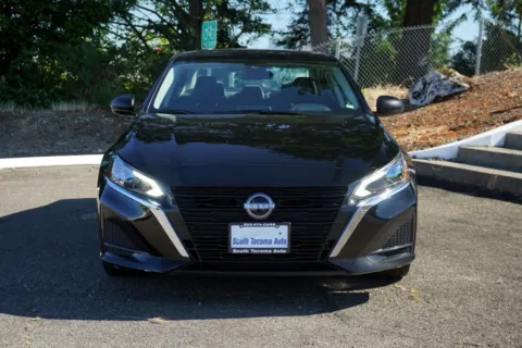 Photos of 2025 Nissan Altima 2.5 SV for sale in Tacoma, WA at South Tacoma Auto