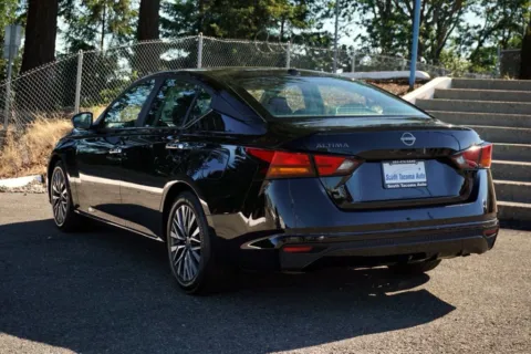 More photos of 2025 Nissan Altima 2.5 SV at South Tacoma Auto, WA