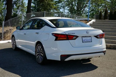 More photos of 2025 Nissan Altima 2.5 SV at South Tacoma Auto, WA