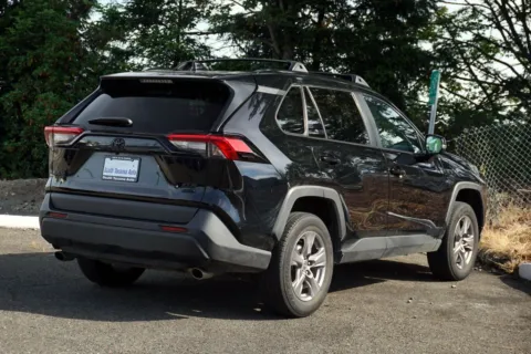 Another view of 2022 Toyota RAV4 XLE for sale in Tacoma, WA at South Tacoma Auto