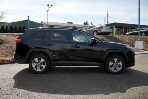 More photos of 2022 Toyota RAV4 XLE at South Tacoma Auto, WA