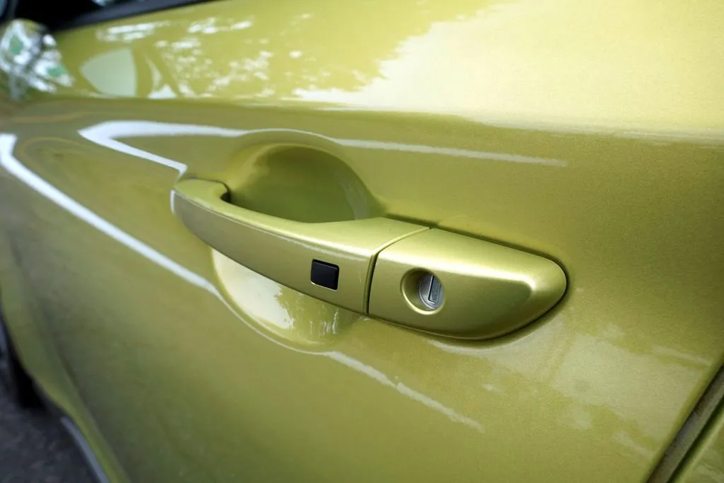 Hyundai Kona photo 10