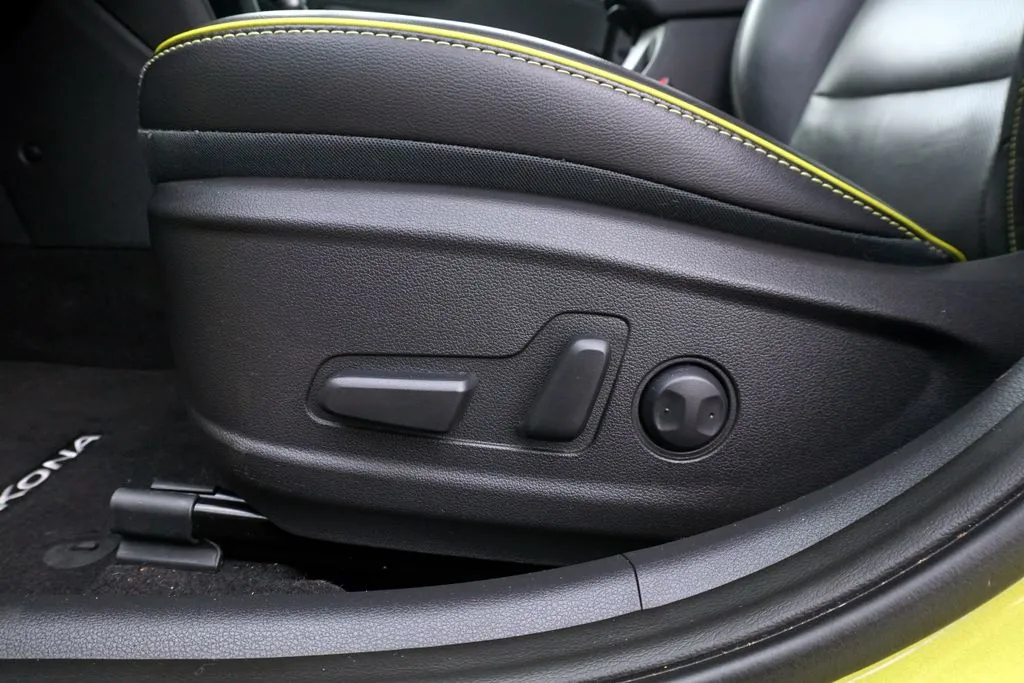 Hyundai Kona photo 18
