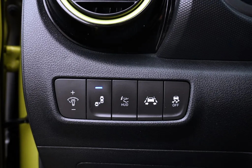 Hyundai Kona photo 31