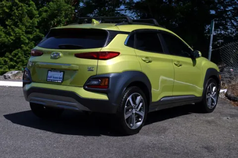 Another view of 2019 Hyundai Kona Ultimate for sale in Tacoma, WA at South Tacoma Auto