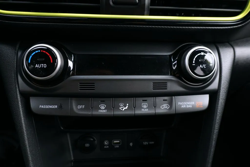 Hyundai Kona photo 32