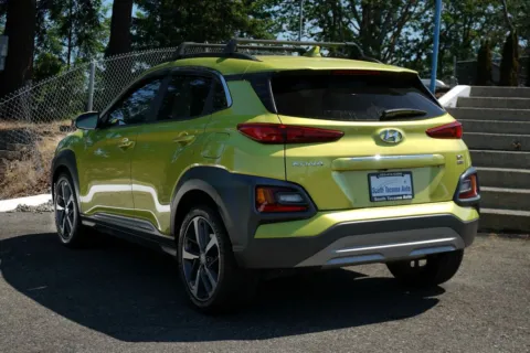 More photos of 2019 Hyundai Kona Ultimate at South Tacoma Auto, WA