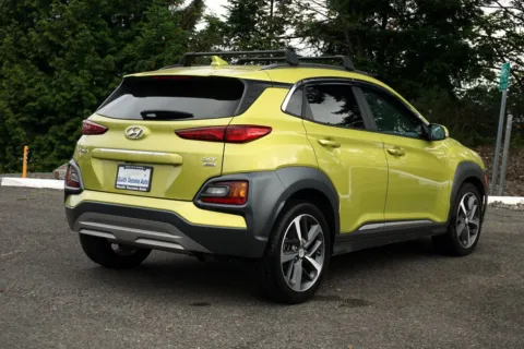 Another view of 2019 Hyundai Kona Ultimate for sale in Tacoma, WA at South Tacoma Auto