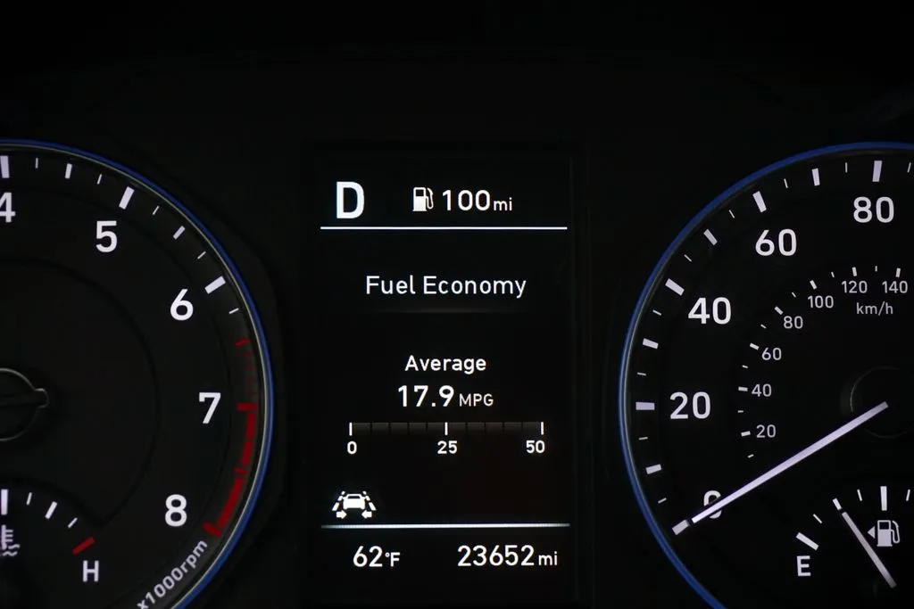 Hyundai Kona photo 35