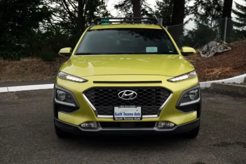 Photos of 2019 Hyundai Kona Ultimate for sale in Tacoma, WA at South Tacoma Auto