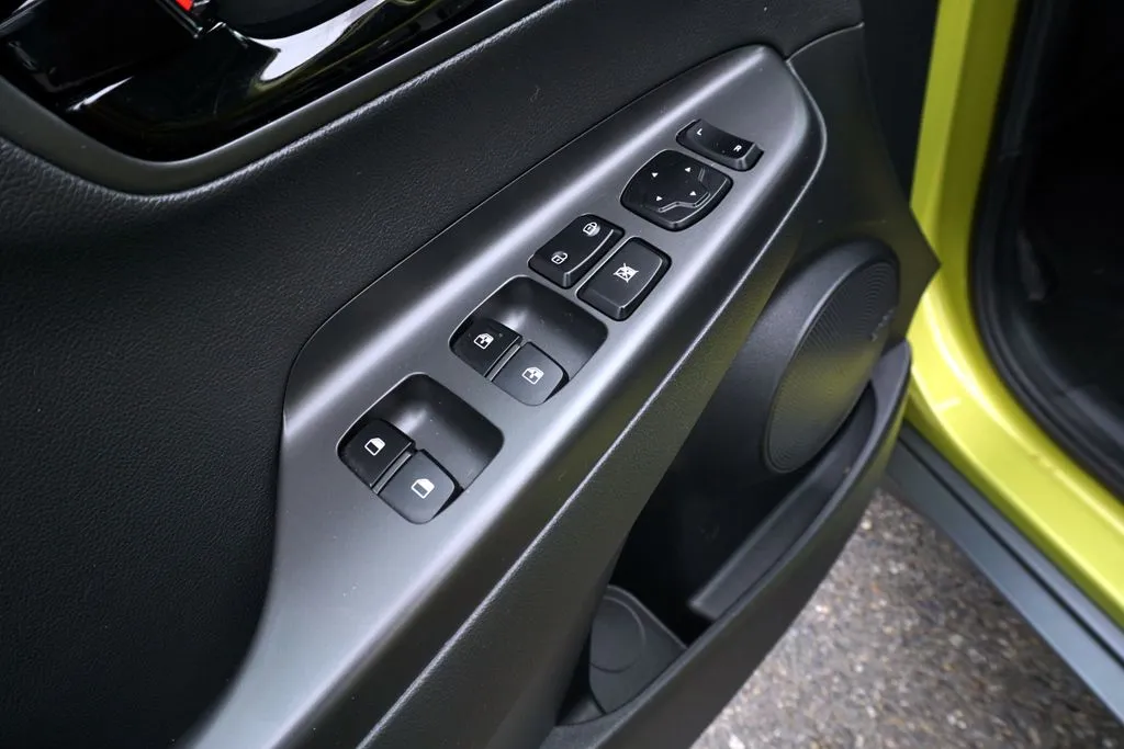 Hyundai Kona photo 15