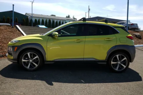 More photos of 2019 Hyundai Kona Ultimate at South Tacoma Auto, WA