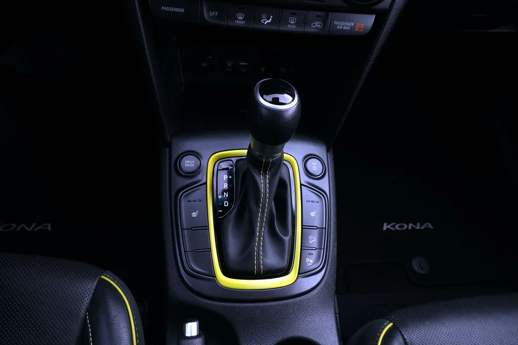 Hyundai Kona photo 25