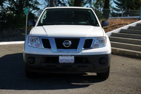 More photos of 2017 Nissan Frontier S at South Tacoma Auto, WA