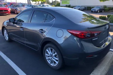 Photos of 2015 Mazda Mazda3 i Touring for sale in Tacoma, WA at South Tacoma Auto