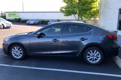 More photos of 2015 Mazda Mazda3 i Touring at South Tacoma Auto, WA
