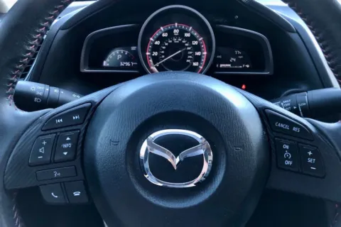More photos of 2015 Mazda Mazda3 i Touring at South Tacoma Auto, WA