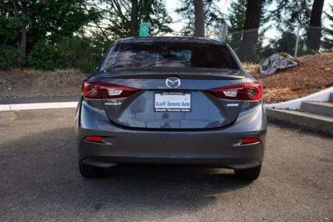 More photos of 2015 Mazda Mazda3 i Touring at South Tacoma Auto, WA
