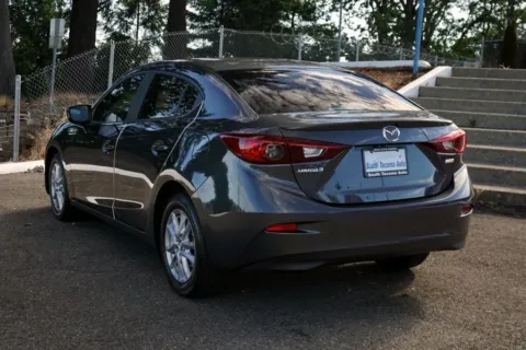More photos of 2015 Mazda Mazda3 i Touring at South Tacoma Auto, WA