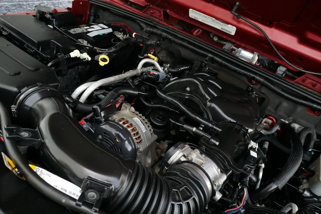 Jeep Wrangler photo 10