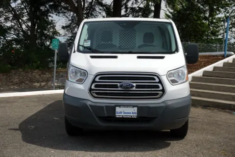 Photos of 2016 Ford Transit-250 for sale in Tacoma, WA at South Tacoma Auto