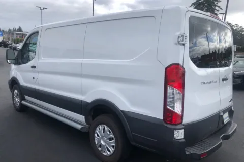 Another view of 2016 Ford Transit-250 for sale in Tacoma, WA at South Tacoma Auto
