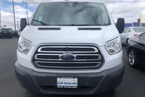 More photos of 2016 Ford Transit-250 at South Tacoma Auto, WA
