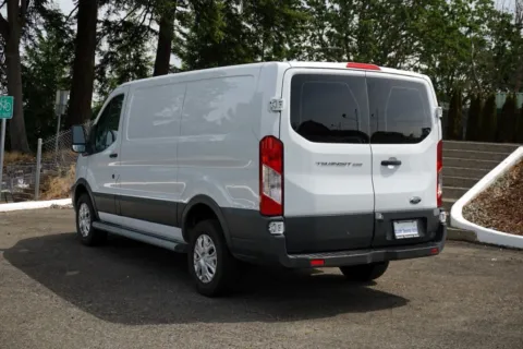 More photos of 2016 Ford Transit-250 at South Tacoma Auto, WA