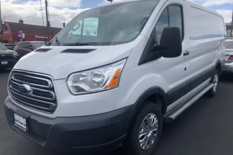 More photos of 2016 Ford Transit-250 at South Tacoma Auto, WA