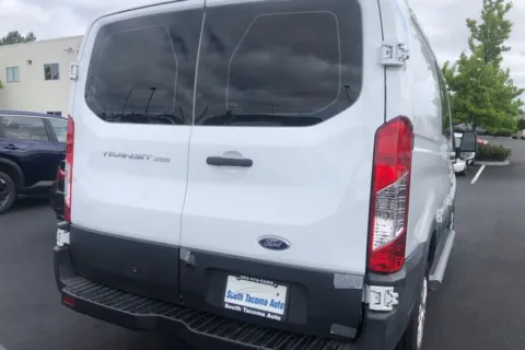 Photos of 2016 Ford Transit-250 for sale in Tacoma, WA at South Tacoma Auto