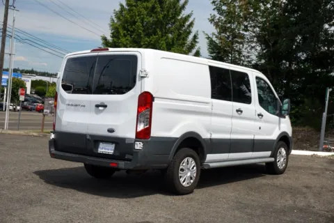 Another view of 2016 Ford Transit-250 for sale in Tacoma, WA at South Tacoma Auto