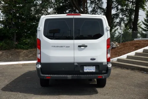 More photos of 2016 Ford Transit-250 at South Tacoma Auto, WA