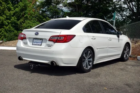 Another view of 2017 Subaru Legacy 3.6R Limited for sale in Tacoma, WA at South Tacoma Auto