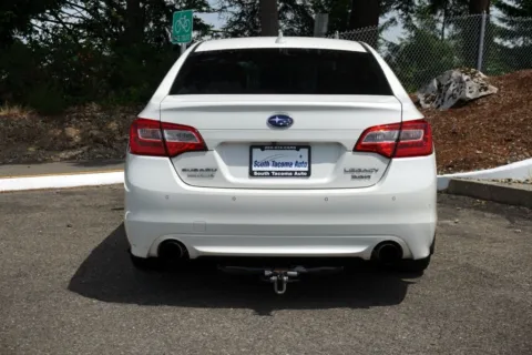 Photos of 2017 Subaru Legacy 3.6R Limited for sale in Tacoma, WA at South Tacoma Auto
