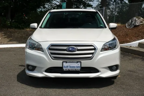 More photos of 2017 Subaru Legacy 3.6R Limited at South Tacoma Auto, WA