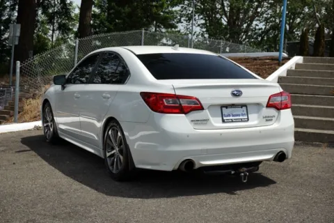 More photos of 2017 Subaru Legacy 3.6R Limited at South Tacoma Auto, WA