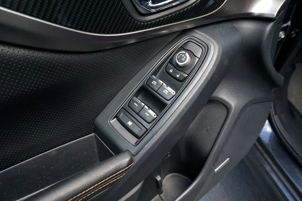 Subaru Crosstrek photo 13