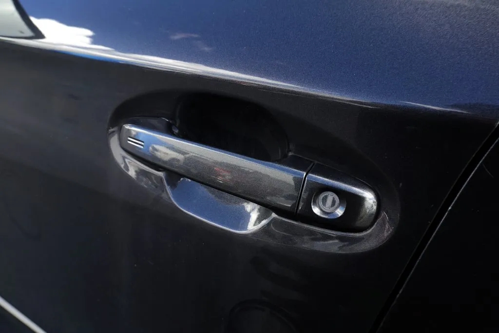 Subaru Crosstrek photo 9